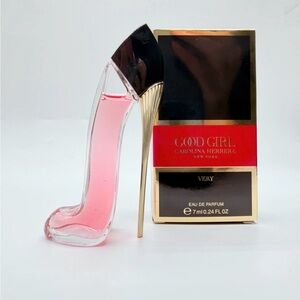 Carolina Herrera Very Good Girl Collector Dabber NIB